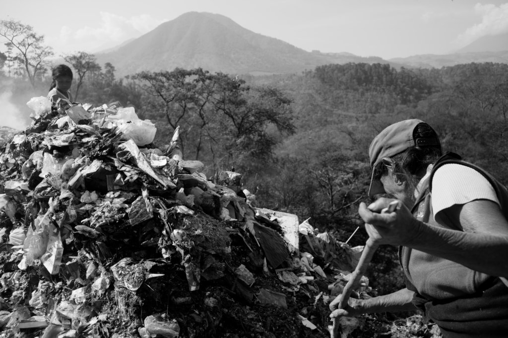 Raising Hope for Healing Survivors