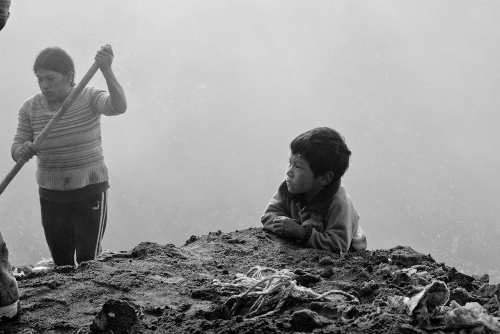 Raising Hope for Healing Survivors