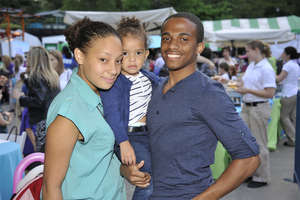 Baby Buggy Bedtime Bash - Client Family Guests
