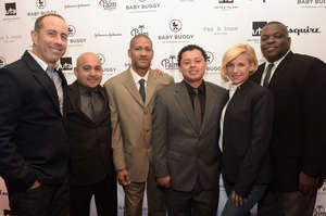 Jerry, Jessica, & Fatherhood Initiative Dads