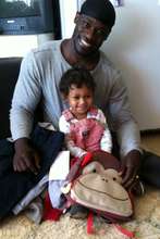 Ready for Early Head Start with Dad!
