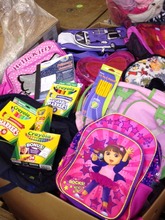Back to School with Baby Buggy Supplies