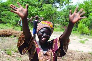 Mercy Mwananyanda