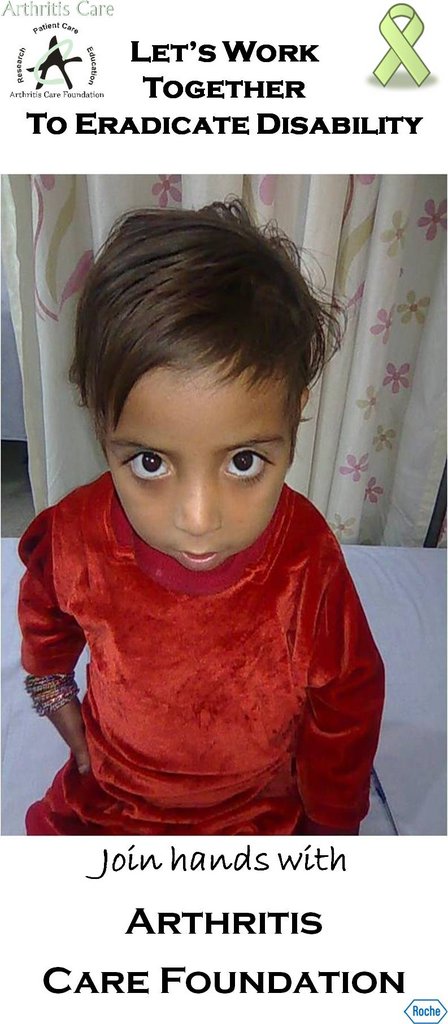 Helping Arthritis Patients Fight Disability