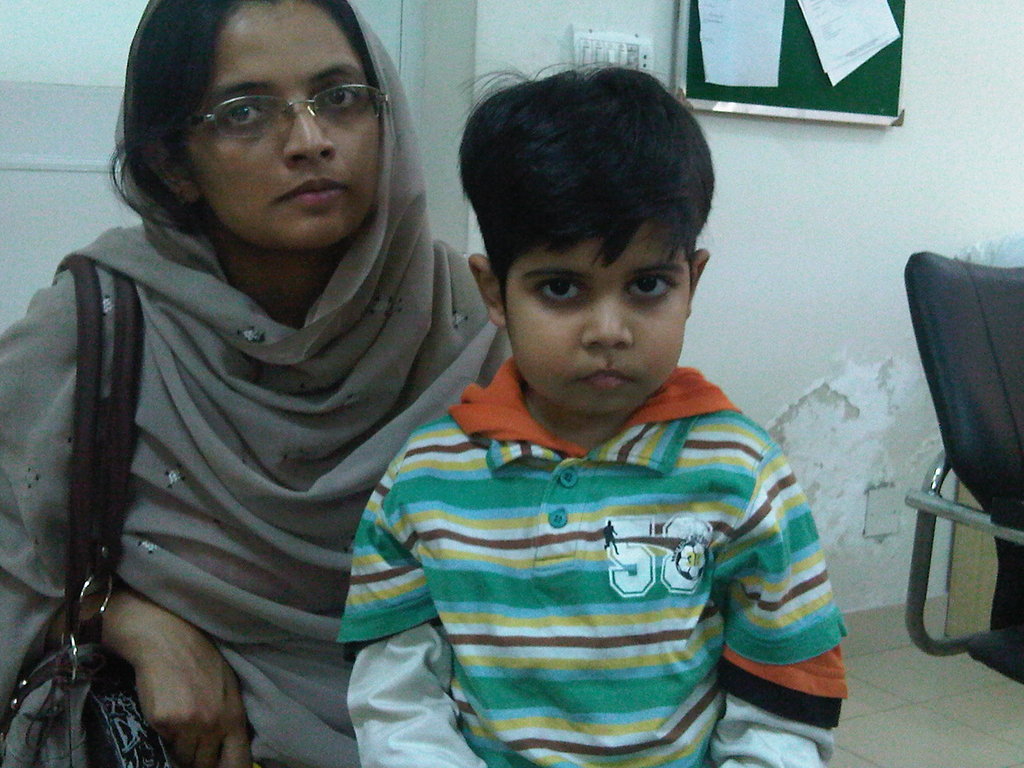 Helping Arthritis Patients Fight Disability