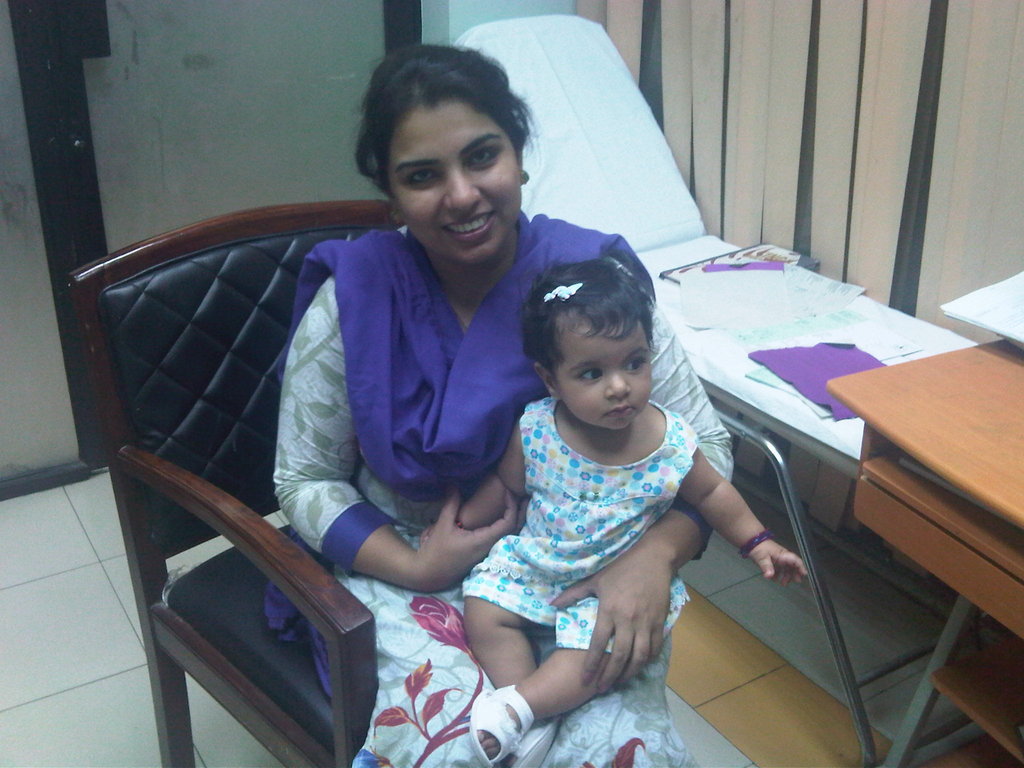 Helping Arthritis Patients Fight Disability