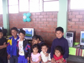 Our students!