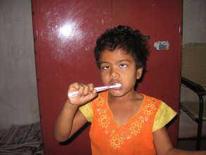 Our child Activitiy