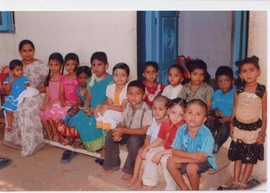 Children Learning and Development Centre