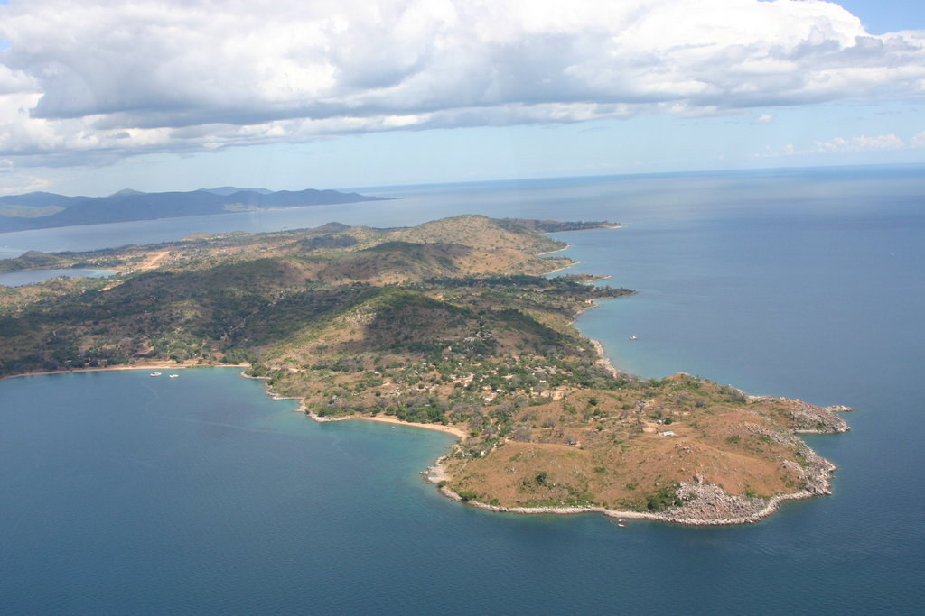Stop deaths from TB on Likoma Island, Malawi