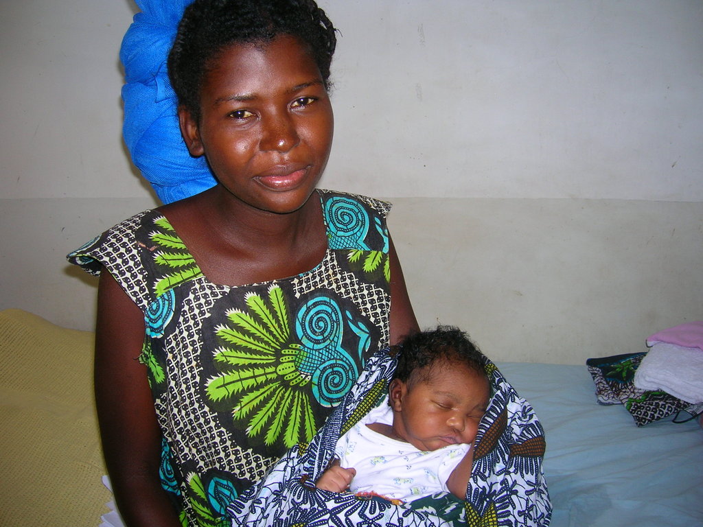 Stop deaths from TB on Likoma Island, Malawi