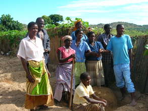 HIV/AIDS group