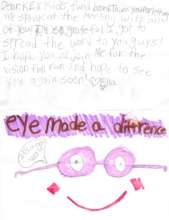 Note from Ella