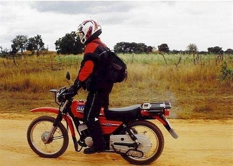 Reach the unreached! Delivering care in Africa