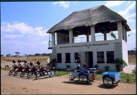 Reach the unreached! Delivering care in Africa