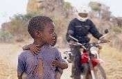 Reach the unreached! Delivering care in Africa