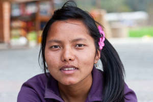 Manisha continues to excel in her chosen field