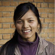 Thank You from Manisha!