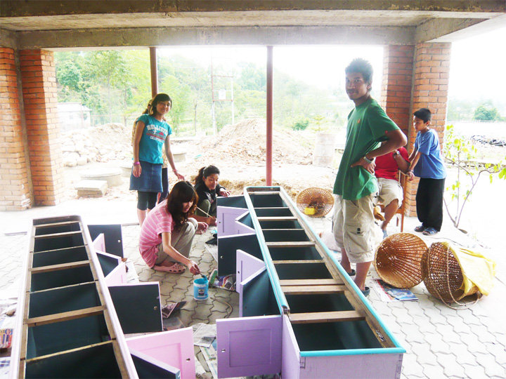 Give Hope and an Education to 7 Kids in Nepal