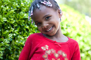 GH Child