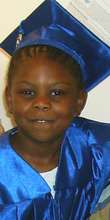 Kindergarten graduation