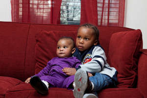 Genesis Home Children