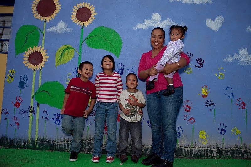 From Homelessness to Stability