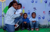 From Homelessness to Stability