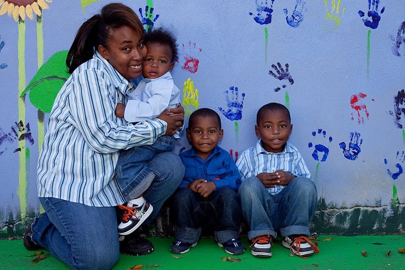 From Homelessness to Stability