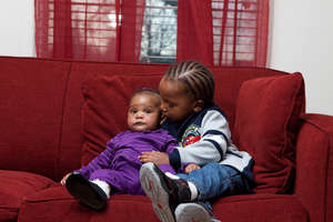 Genesis Home Children