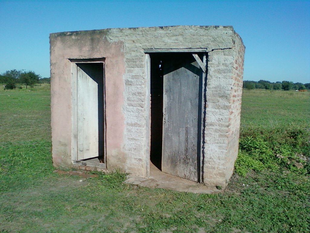 Literacy improvement for at-risk children in Chaco