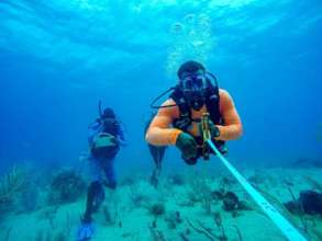 photo by Turneffe Atoll Sustainability Association