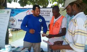Sharing information