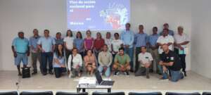 Action Plan Socialization workshop