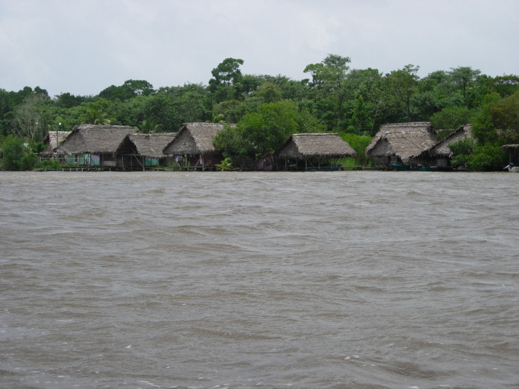Control of Lionfish in the Mesoamerican Reef
