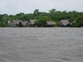 MAR fishing community