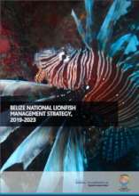Belize National Lionfish Management Strategy