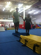 Summer camp 8.8.12