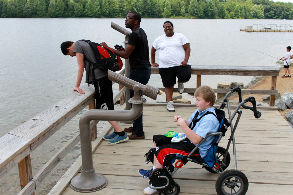 Summer Recreation for Kids with Autism