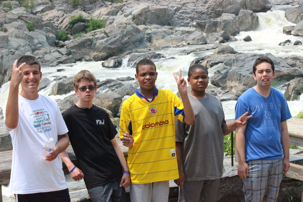Summer Recreation for Kids with Autism