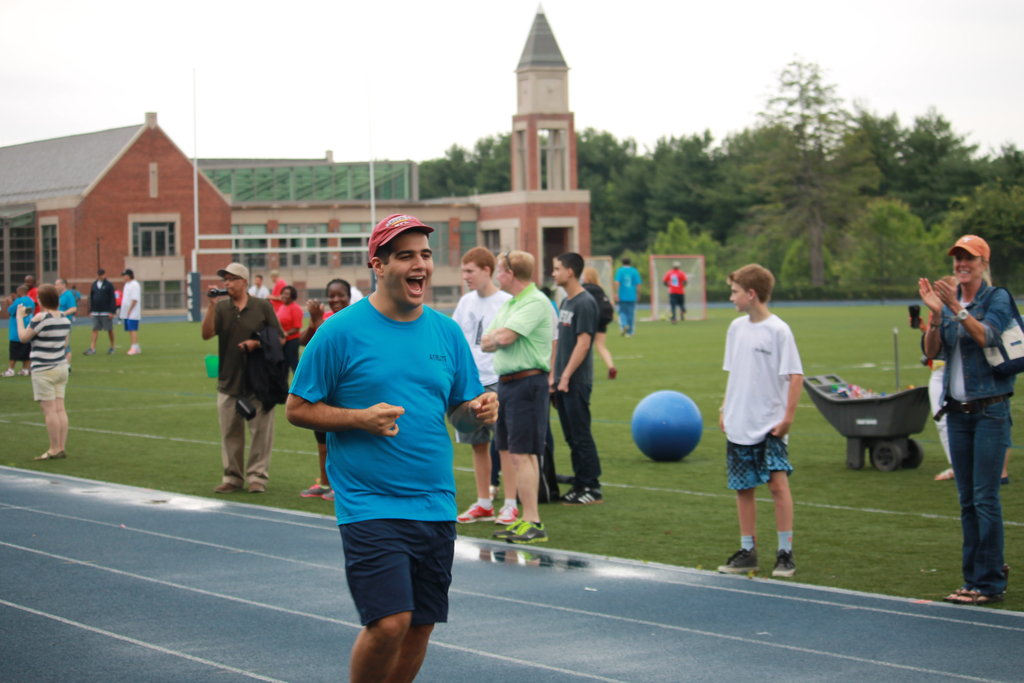 Summer Recreation for Kids with Autism
