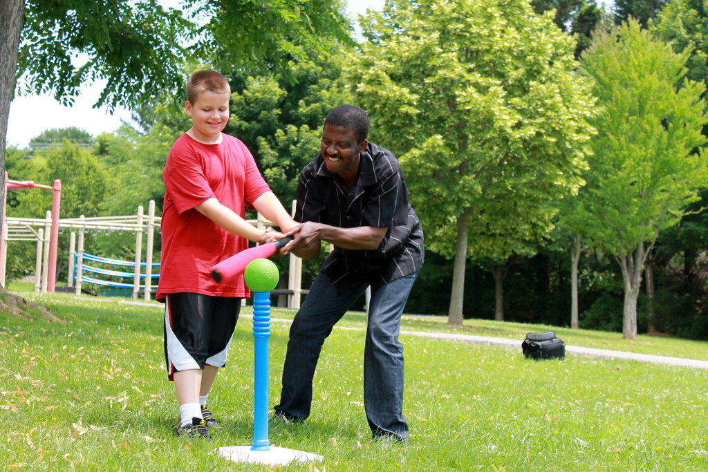 Summer Recreation for Kids with Autism