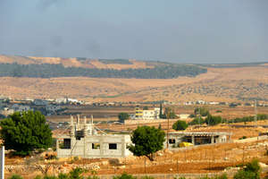 Shahad's home is one of the first three!