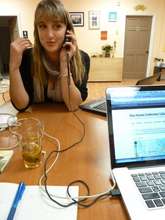 Morgan speaking in our Stay Human Conference Call