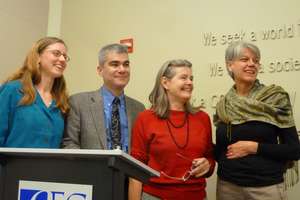 Rabbi Rosen will be hosting Morgan in Illinois!