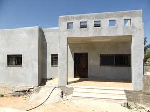 Doors, Windows and Window Grates are all in!