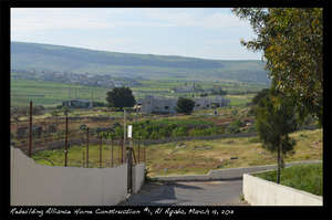 Just down the road from kindergarten, 2 new homes!