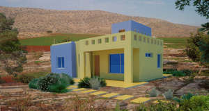 The Design the Families Chose!