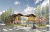 Build a Guest Housing Facility