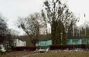 Youth Recreation Center (Poland)